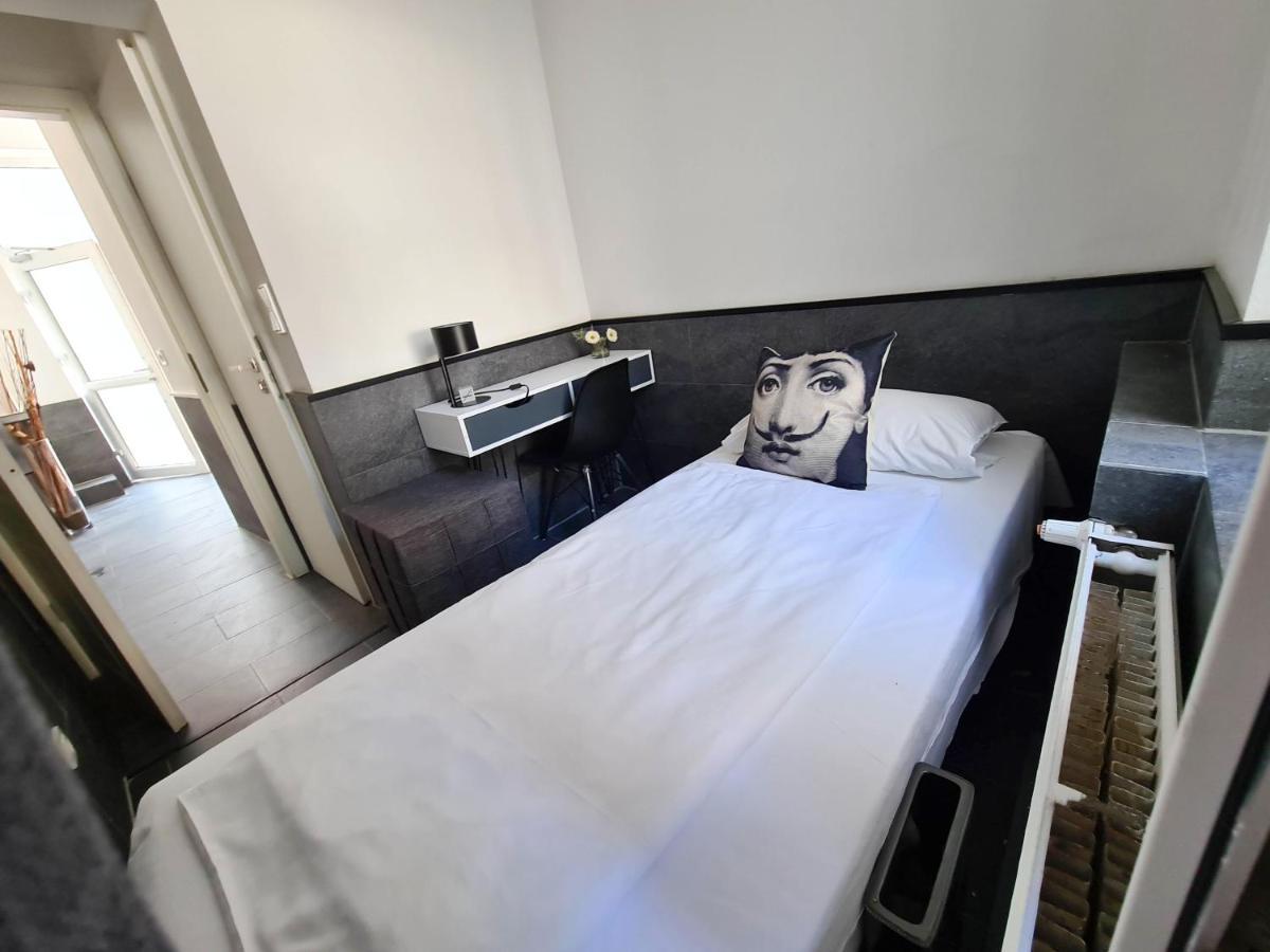 Homesuites Mikroapartments เบรเมน ภายนอก รูปภาพ